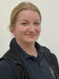 Chrissy Hewitt