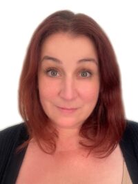Sarah Hill