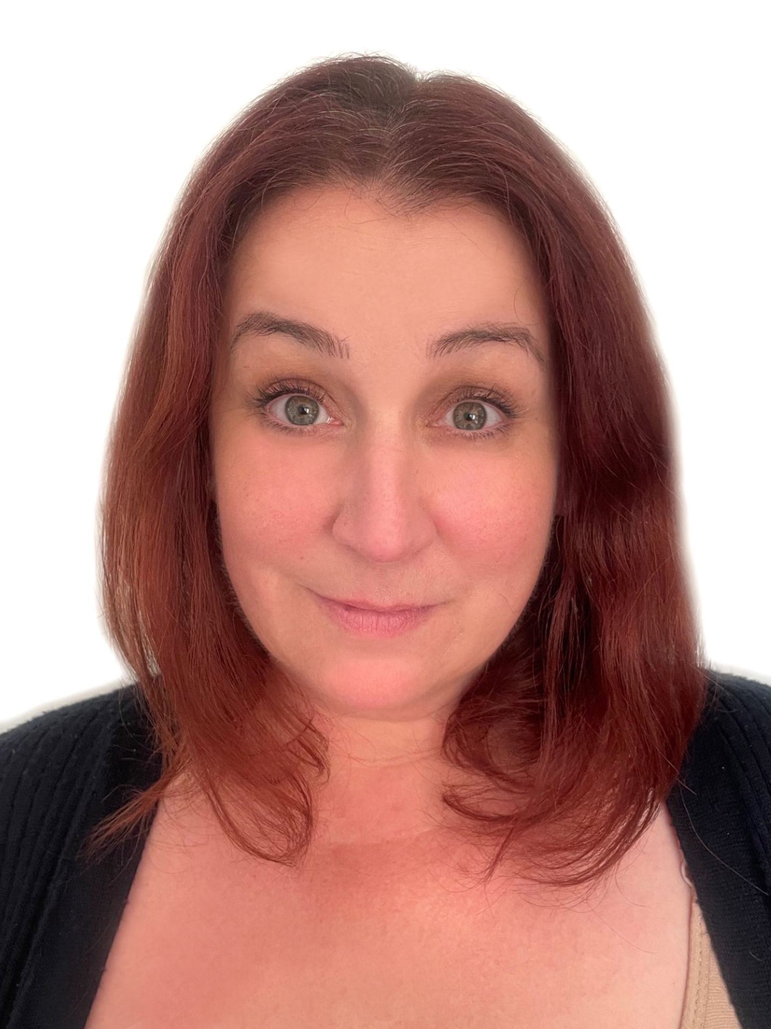 Sarah Hill
