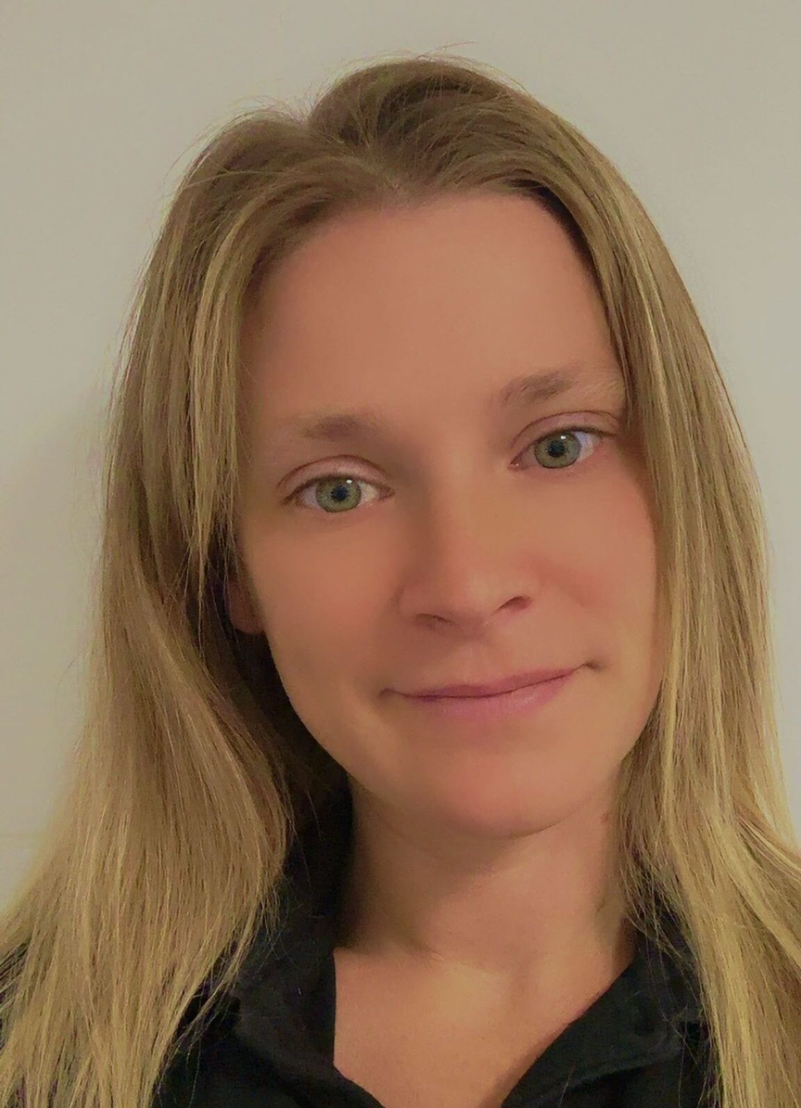 Stacey Brandon-Tyrrell