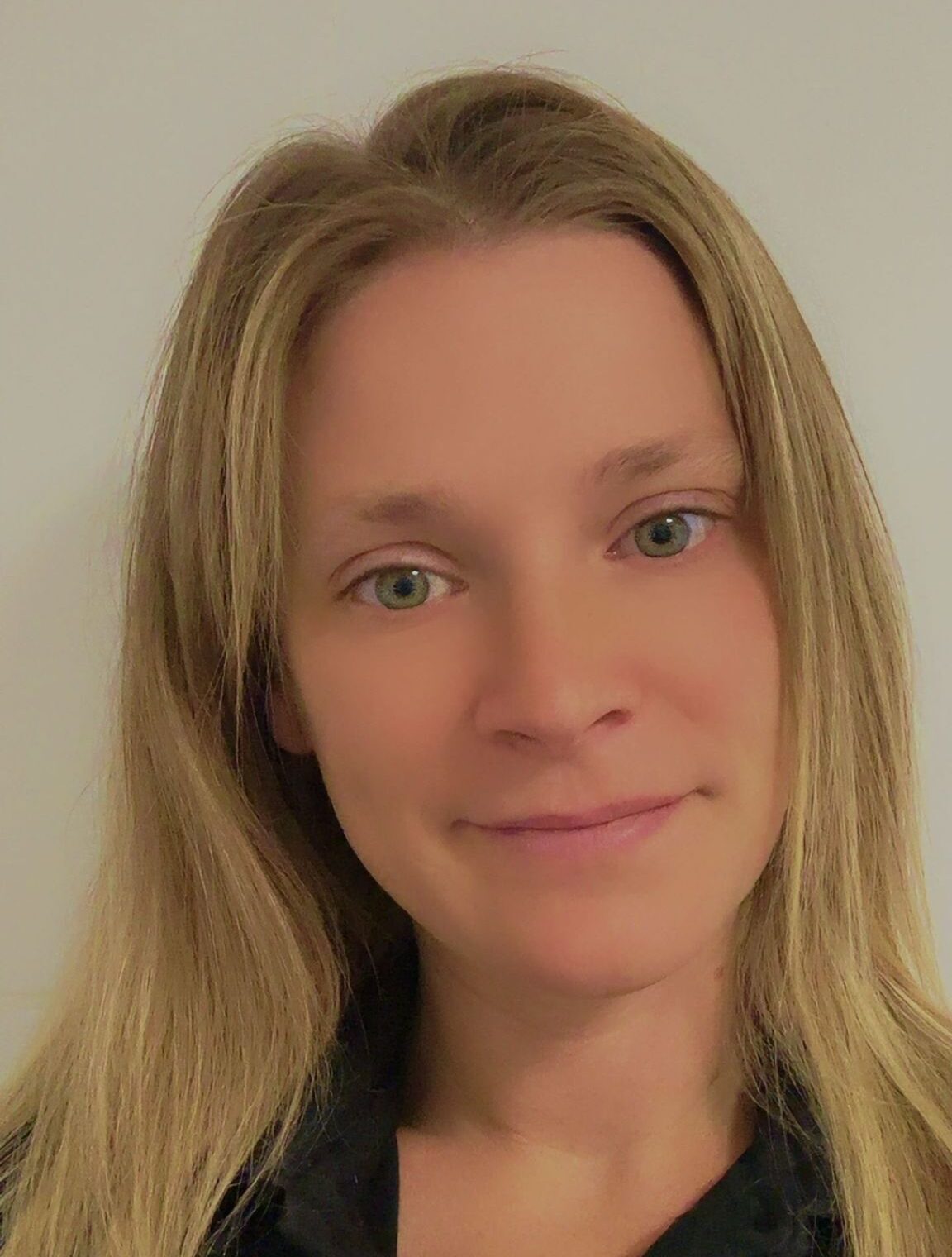 Stacey Brandon-Tyrrell
